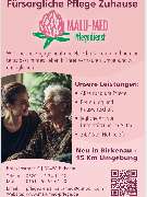 MALU-MED Pflegedienst - GALLERY