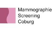 Mammographie Screening Coburg - LOGO