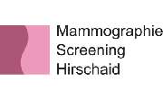 Mammographie Screening Hirschaid - LOGO