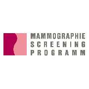 Mammographie-Screening Sachsen-Anhalt / Region West - LOGO