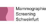 Mammographie Screening Schweinfurt - LOGO