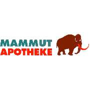 Mammut-Apotheke - Logo der Mammut-Apotheke