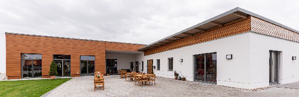 MamTam Physio- Fitness stodl - GALLERY