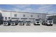 MAN-Servicepartner M. Frohnauer GmbH - GALLERY