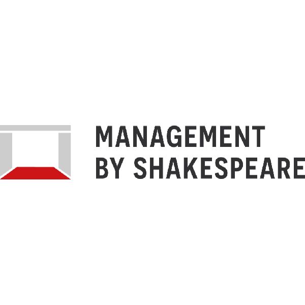 Management by Shakespeare - LOGO