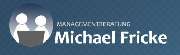 Managementberatung Michael Fricke - Logo Managementberatung Michael Fricke