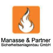 Manasse & Partner Sicherheitsanlagenbau GmbH - LOGO