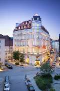 Mandarin Oriental, Munich - Exterior View