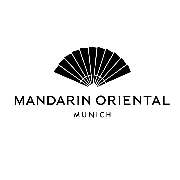 Mandarin Oriental, Munich - LOGO