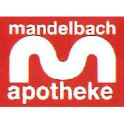 Mandelbach-Apotheke - Logo der Mandelbach-Apotheke