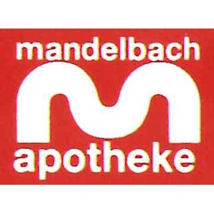Mandelbach-Apotheke - Logo der Mandelbach-Apotheke
