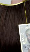 Braune Haarverlängerung - Mandy Jakisch Einzelunternehmen, Etingen