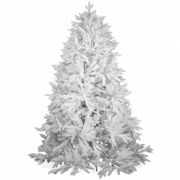 Künstlicher Weihnachtsbaum weiß - Mandy Jakisch Einzelunternehmen, Etingen