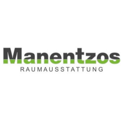Manentzos Raumaustattung - LOGO