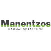 Manentzos Raumaustattung - LOGO