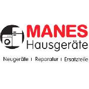 MANES Hausgeräte - LOGO