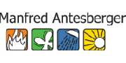 Manfred Antesberger Heizung Lüftung Sanitär Solar - LOGO