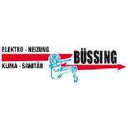 Manfred Büssing - LOGO