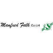 Manfred Falk GmbH - LOGO