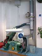 Manfred Hutt Lufttechnische Anlagen GmbH - GALLERY