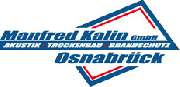 Manfred Kalin GmbH - 1