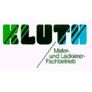 Manfred Kluth Maler- und Lackiererfachbetrieb GmbH & Co.KG - LOGO