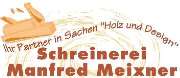 Manfred Meixner - LOGO