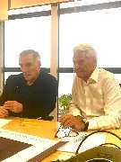 Manfred Osterwald - GALLERY