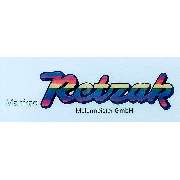 Manfred Retzak - LOGO