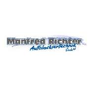 Manfred Richter Autolackiertechnik GmbH - LOGO