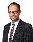 Manfred Schmitt, Finanzagenturleiter und Selbstständiger Finanzberater für die Deutsche Bank - GALLERY