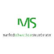 Manfred Schwuchow - Steuerberater Pulheim | Köln - Geschäftlogo