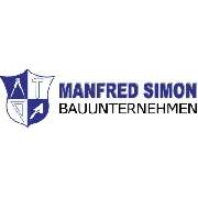 Manfred Simon Baugeschäft - LOGO