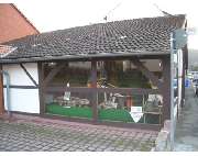 Manfred Stenger - Technik für Forst und Garten - GALLERY