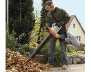 Manfred Stenger - Technik für Forst und Garten - GALLERY