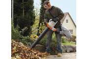Manfred Stenger - Technik für Forst und Garten - GALLERY
