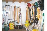 Manfred Stenger - Technik für Forst und Garten - GALLERY