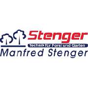 Manfred Stenger - Technik für Forst und Garten - LOGO