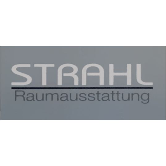 Manfred Strahl - LOGO