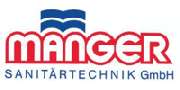 Manger Sanitärtechnik GmbH - LOGO