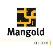 Mangold Elektro - LOGO