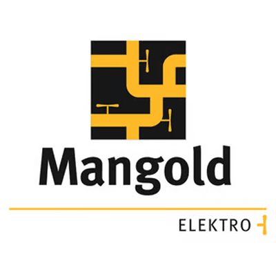 Mangold Elektro - LOGO