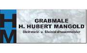Mangold Grabmale - LOGO