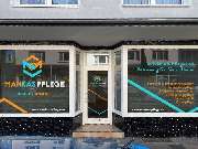 MANKAS Pflege GmbH - 3
