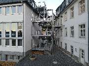 mann kreativer Metallbau Inh. Norbert Mann - GALLERY