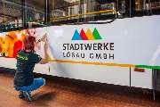 MANN2 Werbung|Digitaldruck|Messebau - GALLERY
