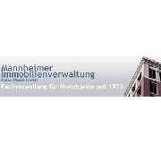 Mannheimer Immobilienverwaltung Heino Mandt GmbH - LOGO