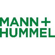 MANN+HUMMEL - LOGO