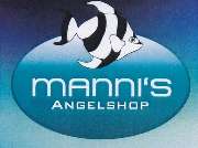 Mannis Angelshop - 1