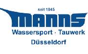 Manns Wassersport - LOGO